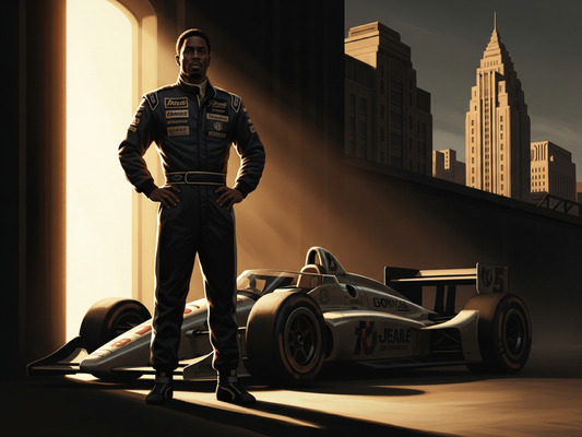 Willy T. Ribbs — The Trailblazer Who Broke Through at the Indy 500