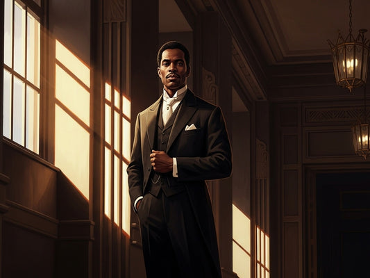 Daniel Hale Williams — The Surgeon Who Opened the Door to Heart Surgery