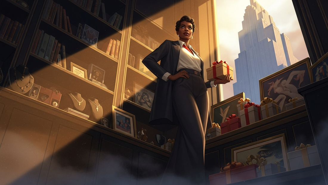 Best Gifts for Black Women 2026 - Thoughtful culturally meaningful gift ideas