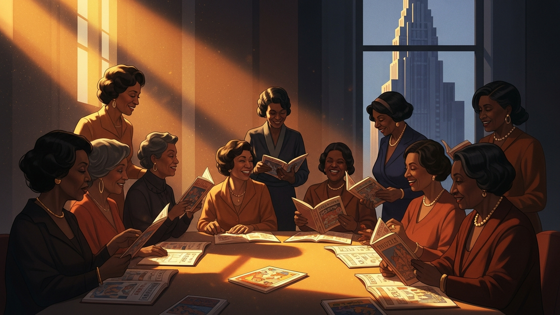 Best Gifts for Community Groups, Book Clubs, and Organizations