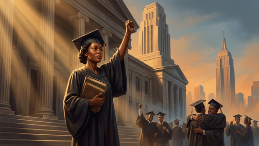 HBCU Gift Guide: Gifts for Students, Alumni, and HBCU Families