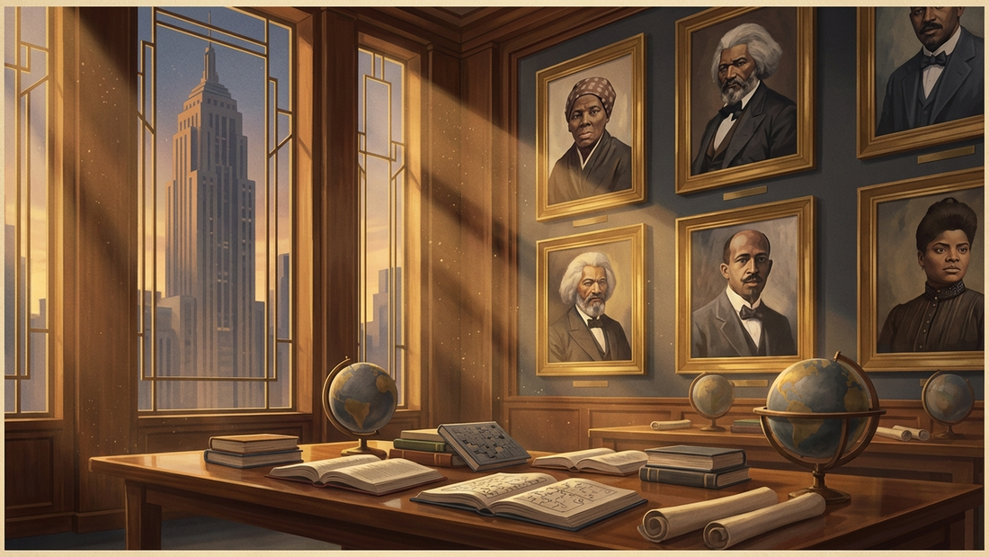 Black History Month Gift Guide: Celebrate Heritage All Year (2026)