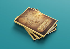 Black Culture Fill-In Puzzles