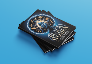 Black Women Word Search